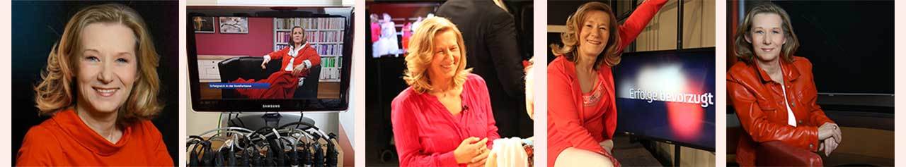 Martina Hautau Presse